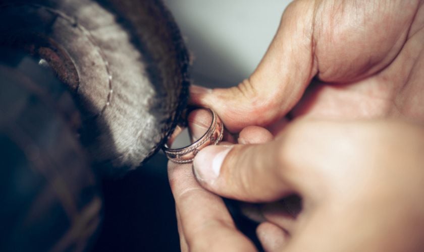 Khi nào nên tìm đến dịch vụ vệ sinh vàng Ý chuyên nghiệp