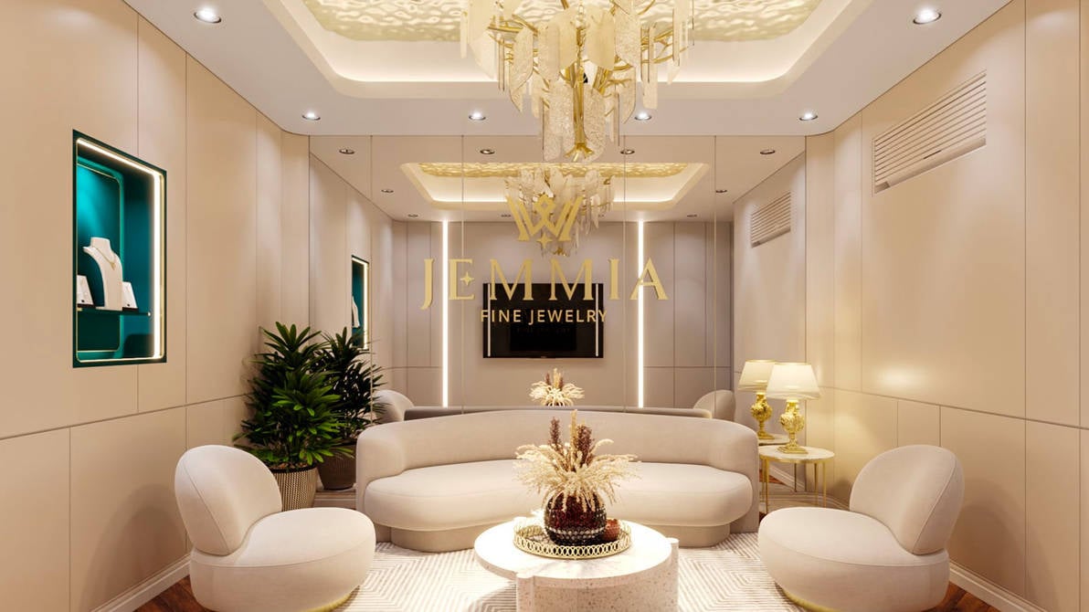 Có Nên Mua Mặt Dây Chuyền Của Jemmia Diamond?