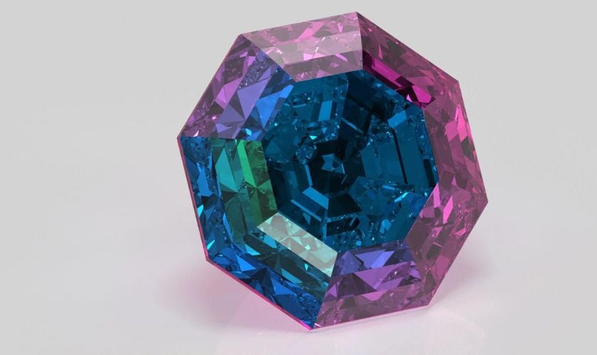 Tiêu chuẩn đánh giá đá Alexandrite