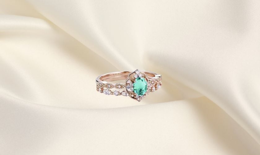 Ứng dụng trong trang sức và đời sống