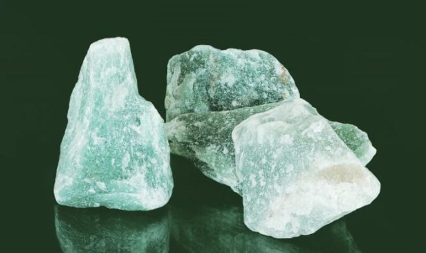 Tiêu chuẩn đánh giá chất lượng đá Aventurine