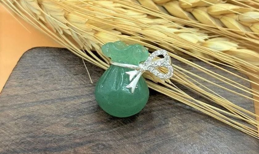 May mắn, thu hút tài lộc