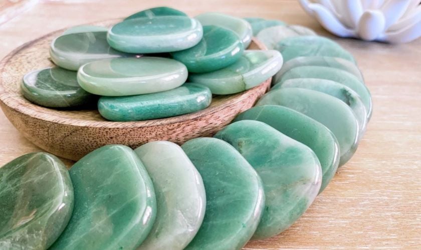 Vật liệu xây dựng phong thủy