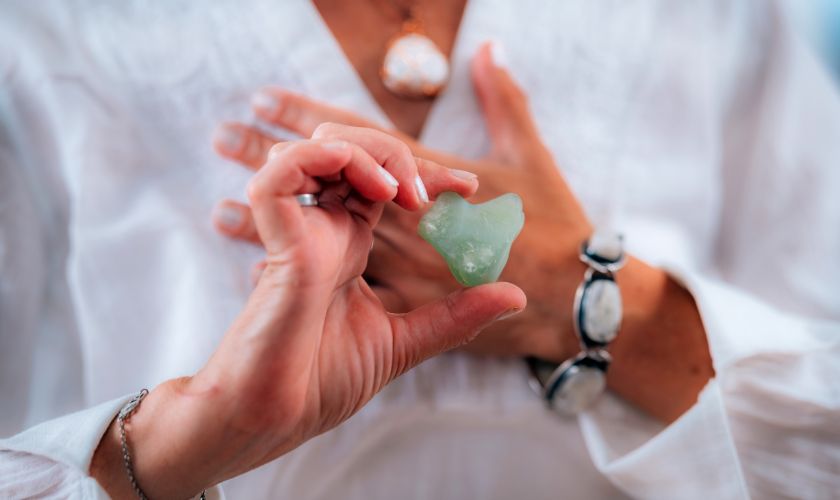 Đá Aventurine hợp mệnh gì?