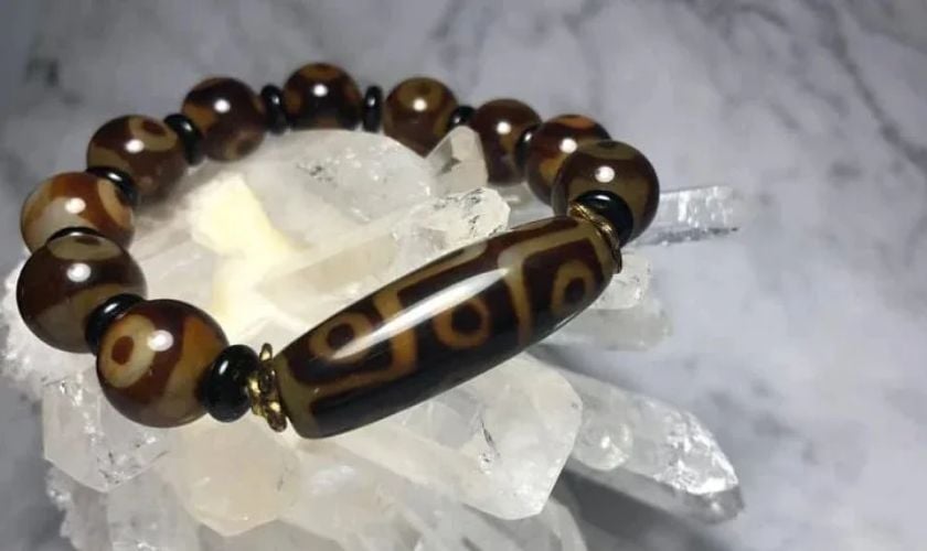 Ứng dụng của đá Dzi trong đời sống hiện đại