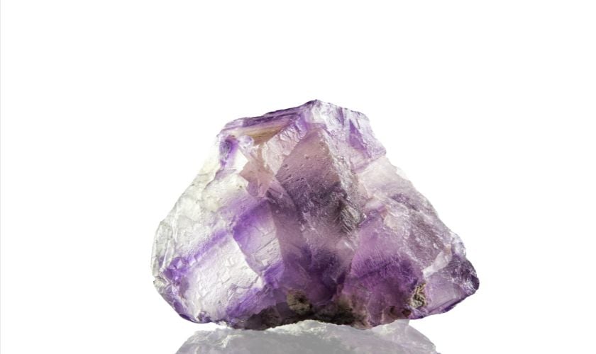 Giá đá Fluorite bao nhiêu
