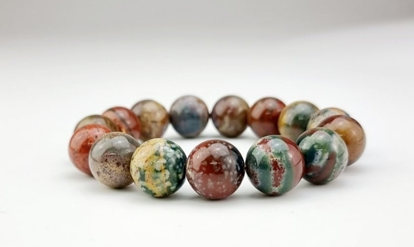 Mua đá Jasper ở đâu uy tín