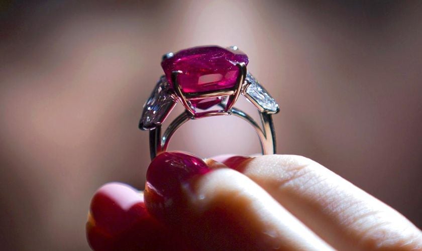 Ruby Sunrise Myanmar