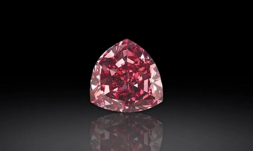 Red Diamond