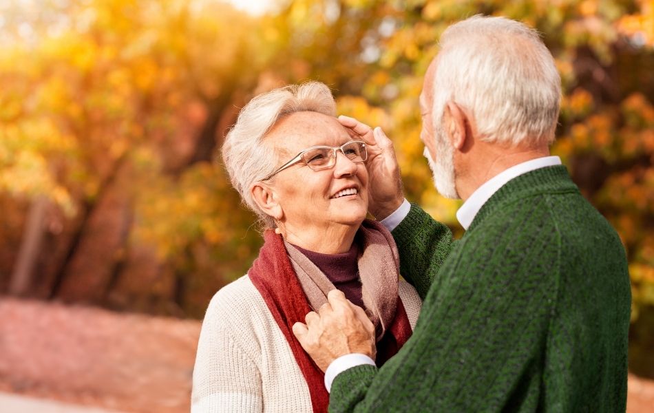 Đám cưới kim cương có ý nghĩa gì trong đời sống hôn nhân