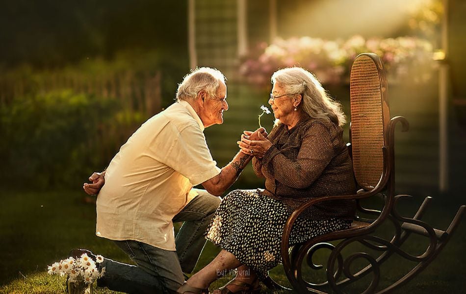 Ý nghĩa sâu sắc của đám cưới vàng