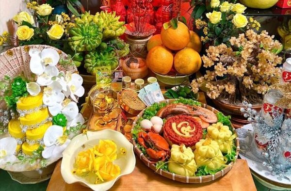 Những Điều Cấm Kỵ Trong Ngày Vía Thần Tài