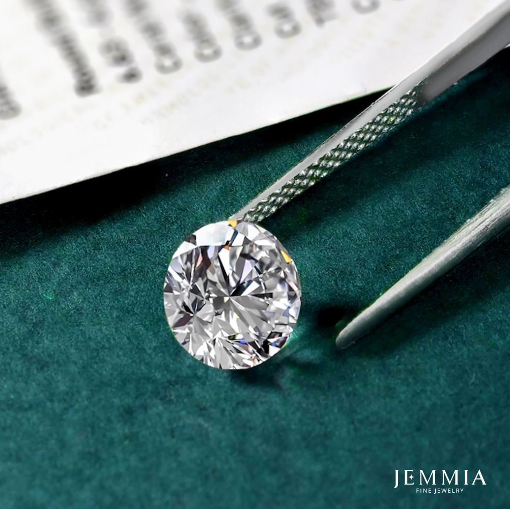 Kim cương FL là gì