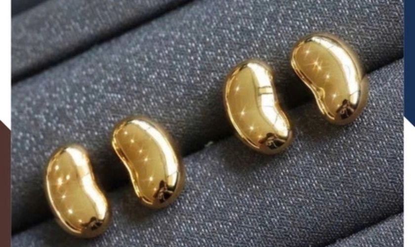 Hạt đậu vàng 9999 0.1 chỉ