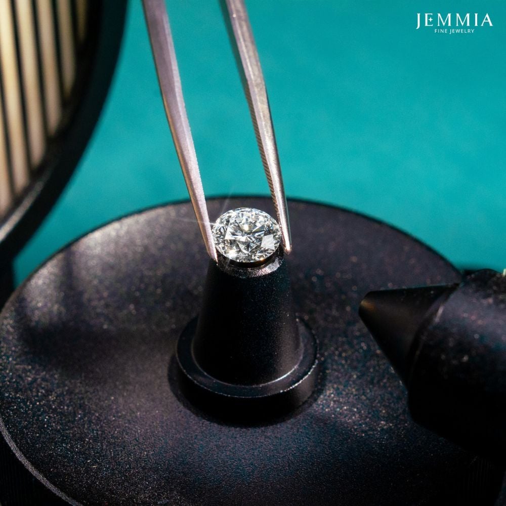 10 Carat Kim Cương Bằng Bao Nhiêu Gam