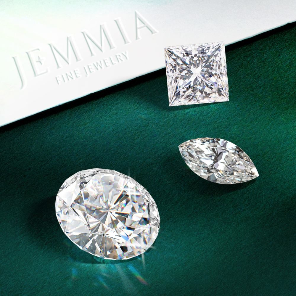 Kim Cương 10 Carat Là Mấy Ly