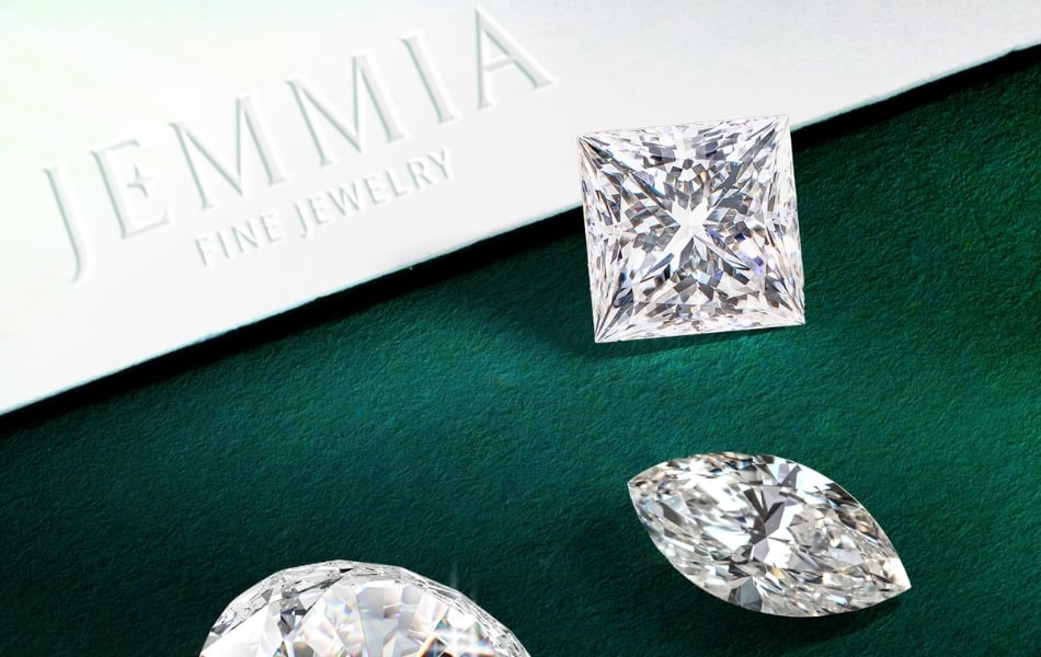 Mua kim cương nước F ở đâu uy tín và chất lượng