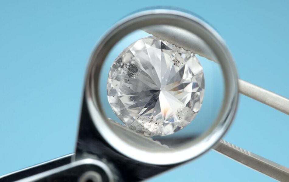 Có nên mua kim cương I1 không