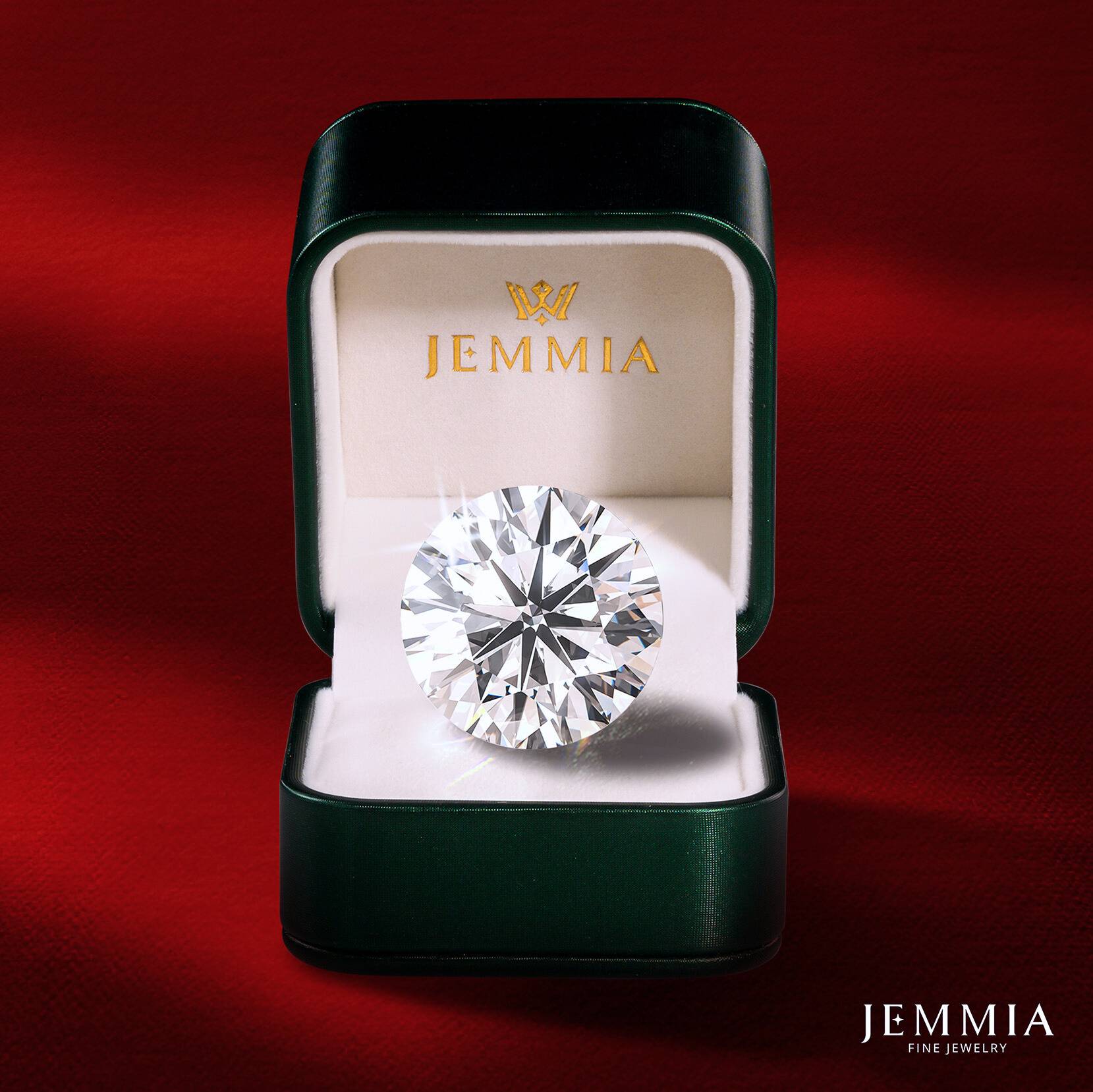 lưu ý khi mua kim cương nước d vvs1