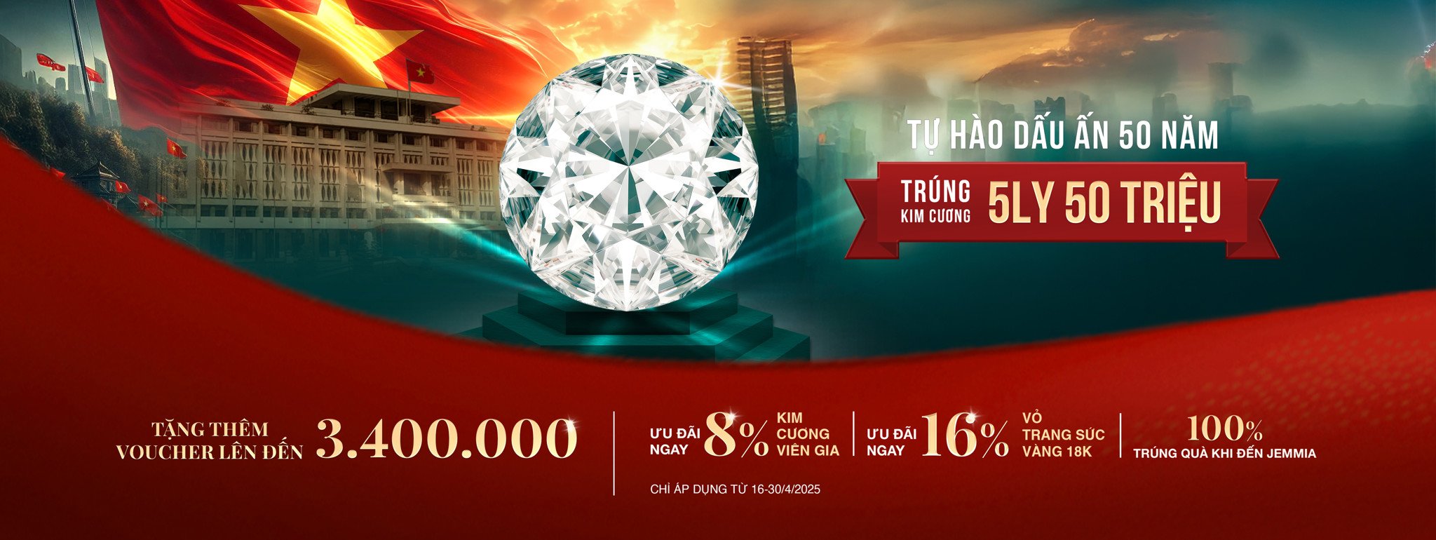 CHƯƠNG TRÌNH ƯU ĐÃI