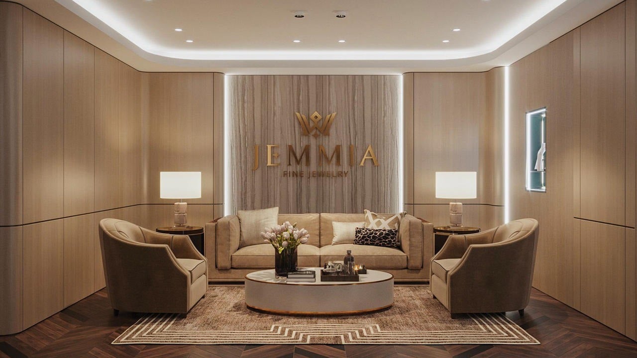 Mua nhẫn cưới vàng 14K, 18K ở đâu đẹp uy tín tại TPHCM