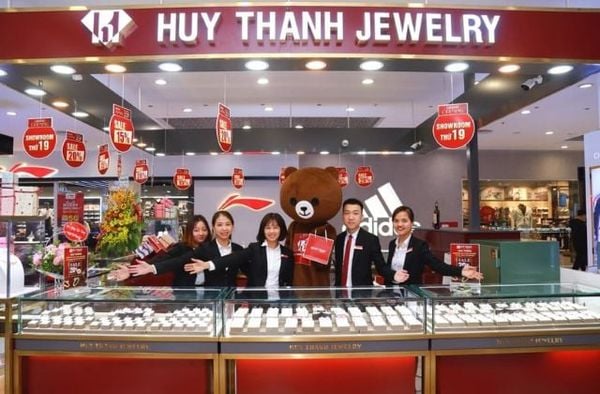 mua nhẫn nam ở đâu đẹp tphcm