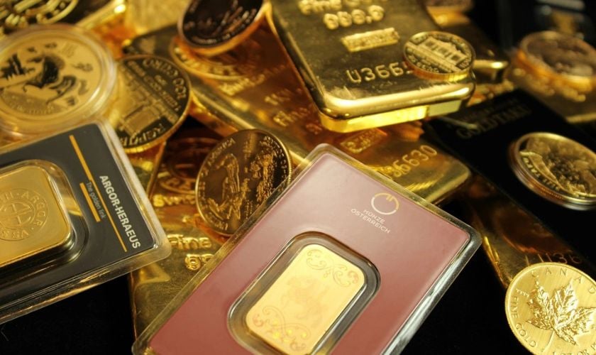 9 kinh nghiệm đầu tư vàng để sinh lời cao nhất