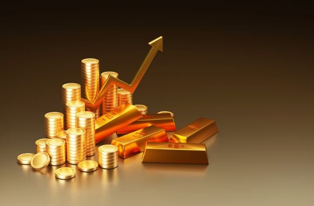 Giải đáp thắc mắc nên mua vàng hay gửi tiết kiệm để đầu tư an toàn