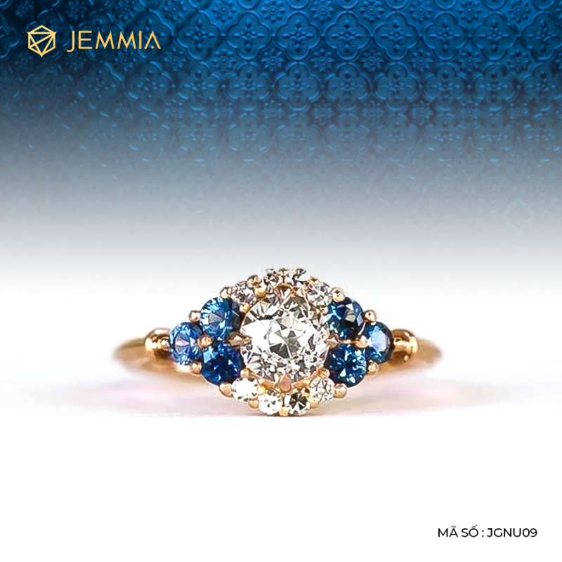 Kim cương 3 carat giá bao nhiêu?