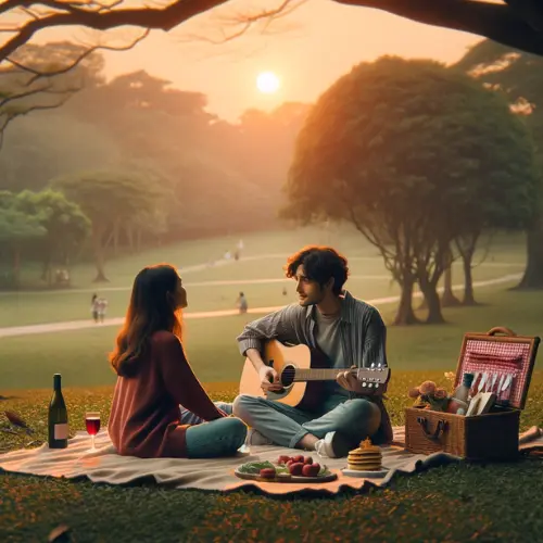 ngày valentine nên làm gì