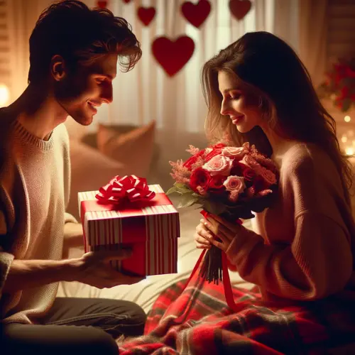 ngày valentine nên làm gì