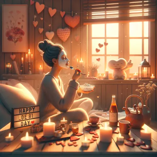 ngày valentine ý nghĩa