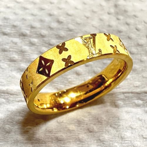 nhẫn vàng nam 9999