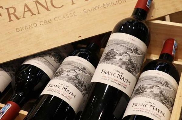 quà tặng tết cho đối tác