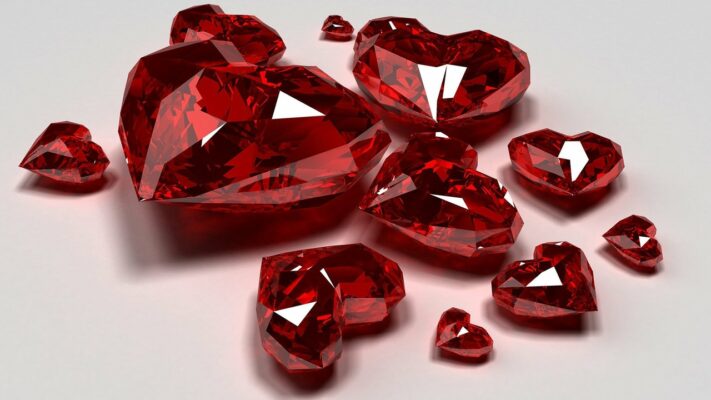 ruby hồng ngọc đắt nhất thế giới