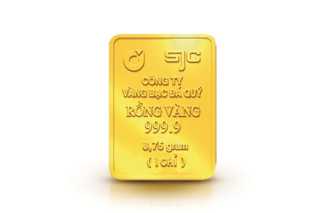 Cập nhật mới nhất giá vàng miếng SJC 1 chỉ có giá mua vào là 8,150,000 VND và giá bán ra là 8,353,000 VND