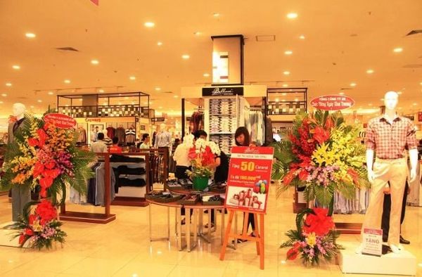 Văn khấn ngày khai trương cửa hàng