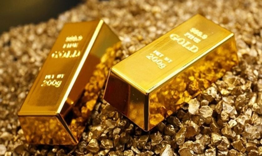 Kinh nghiệm mua bán vàng nguyên liệu sinh lời cao nhất