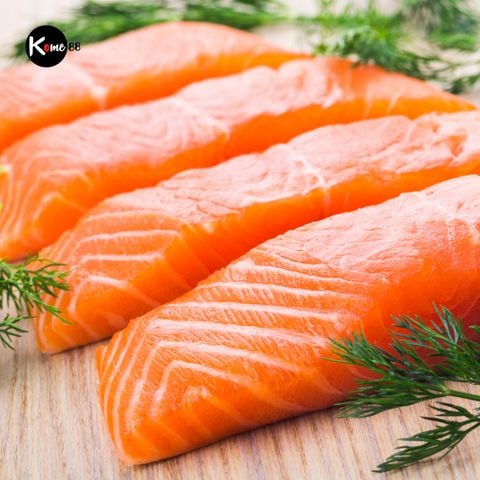 Giá cá hồi Na Uy nhập khẩu tốt nhất trên thị trường hôm nay