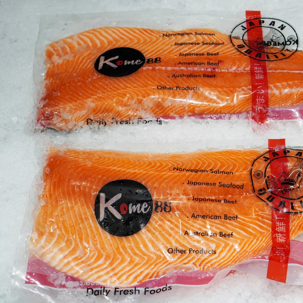 Giá cá hồi bao nhiêu 1kg? Địa chỉ mua cá hồi tại TP Hồ Chí Minh