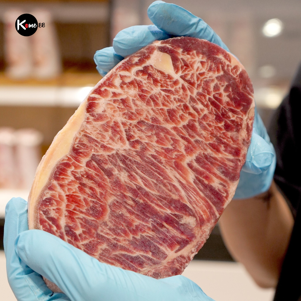 Mách bạn cách nhận biết thịt bò Úc chất lượng