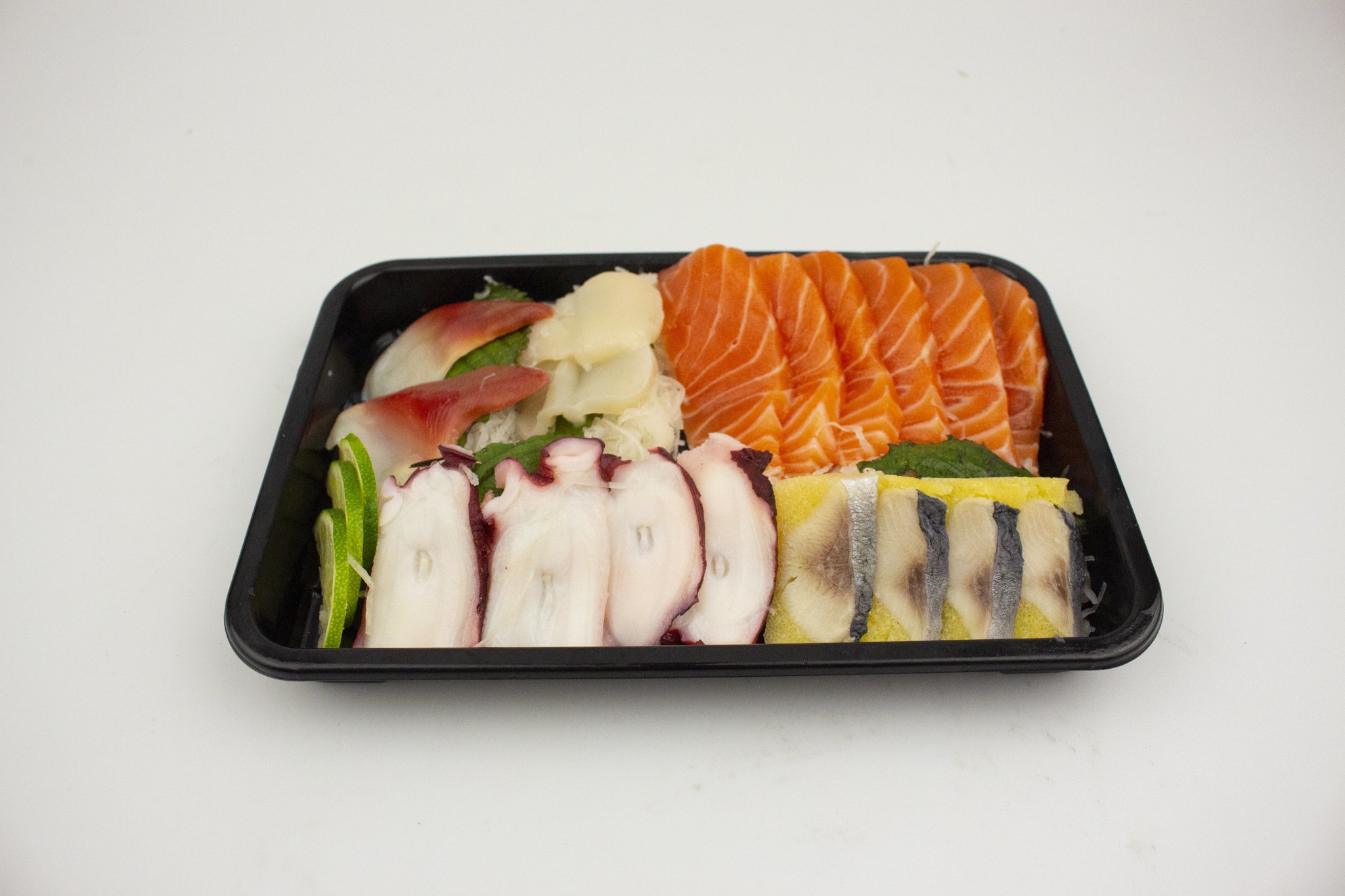 Combo sashimi 01