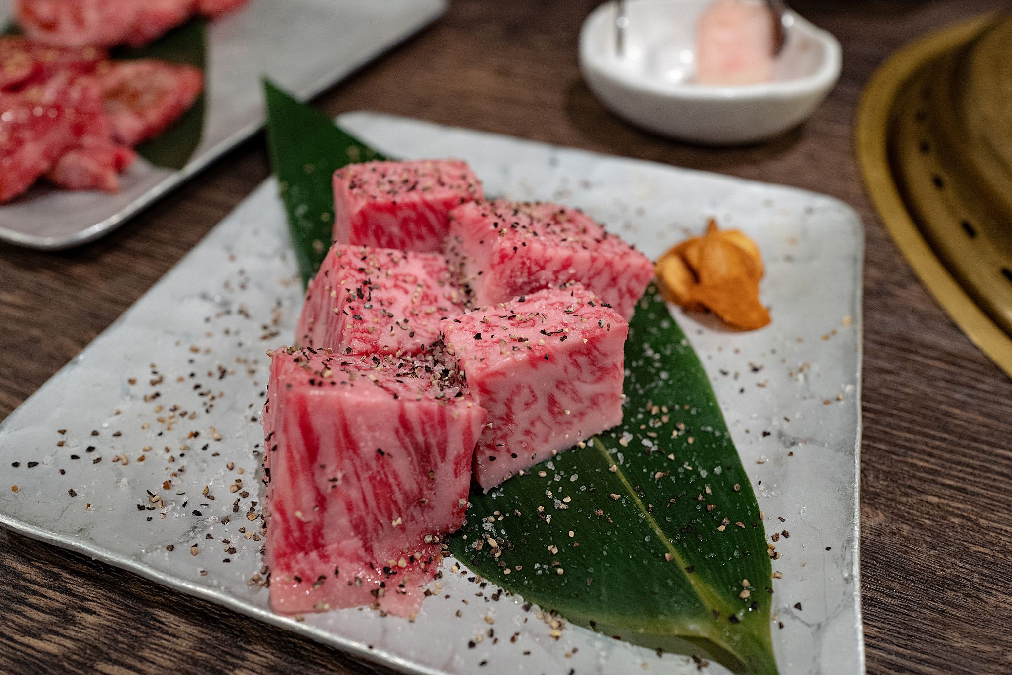 Quy trình nuôi bò wagyu nhật bản