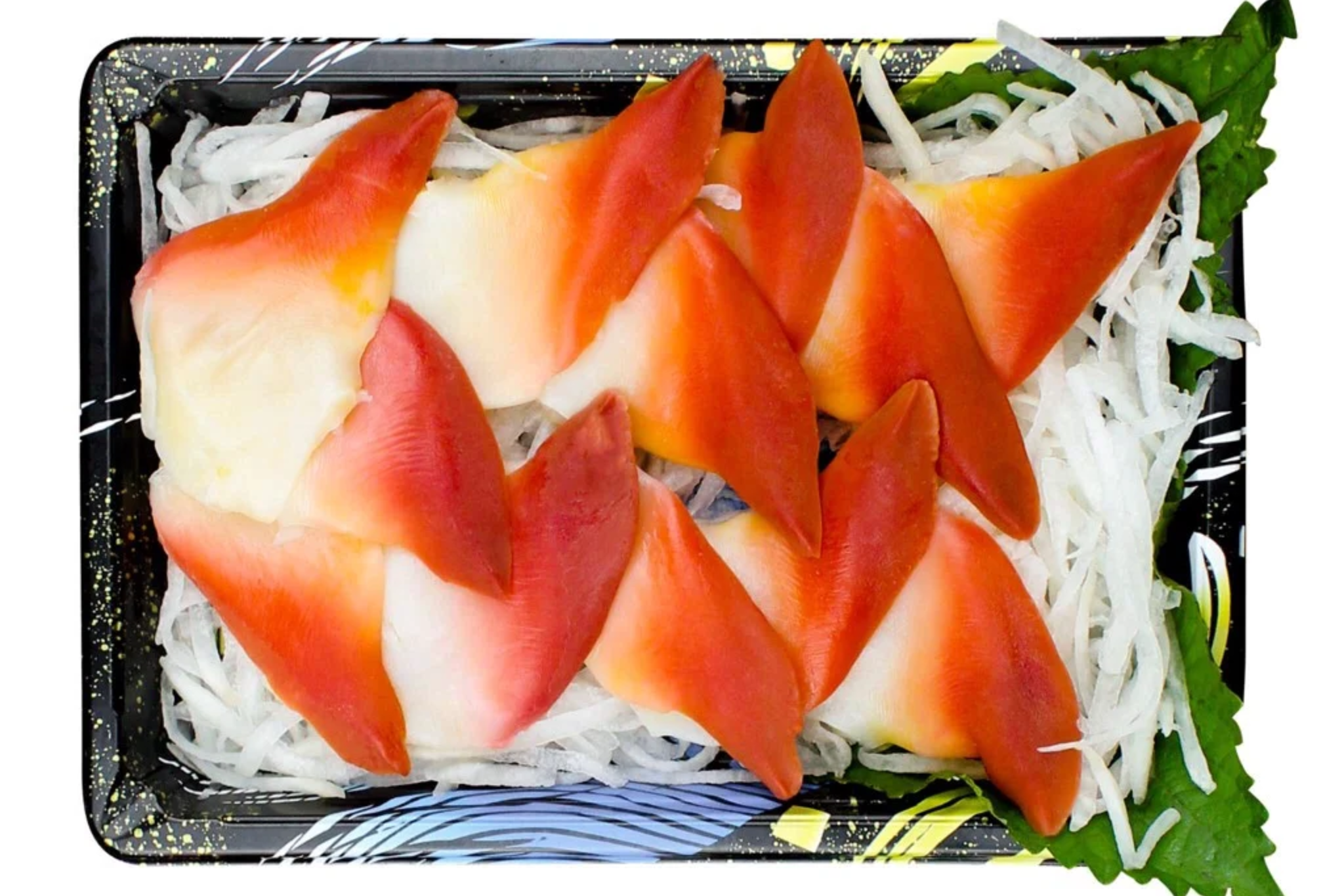 sashimi sò điệp hotate