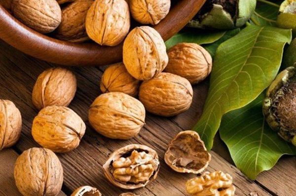 Hạt óc chó nguồn gốc từ đâu? Giá trị dinh dưỡng của hạt óc chó