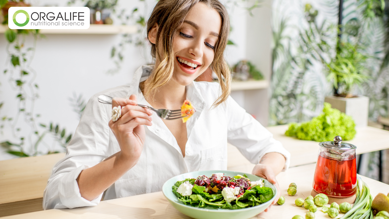 Bổ sung dinh dưỡng đúng cách trong mùa hè: Chọn sản phẩm nào vừa tốt cho sức khỏe, vừa nhận ưu đãi hấp dẫn?