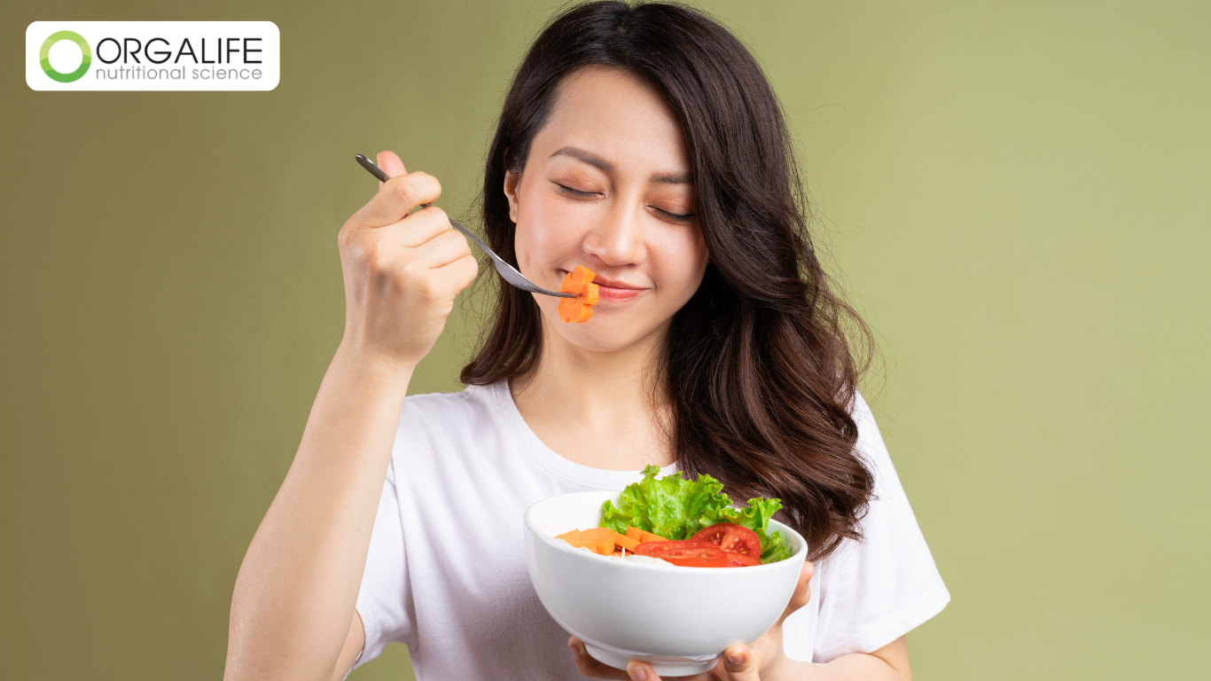 Làm đẹp từ bên trong: Bí quyết đơn giản, lành mạnh cho vóc dáng và làn da rạng rỡ mùa hè