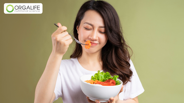 Làm đẹp từ bên trong: Bí quyết đơn giản, lành mạnh cho vóc dáng và làn da rạng rỡ mùa hè