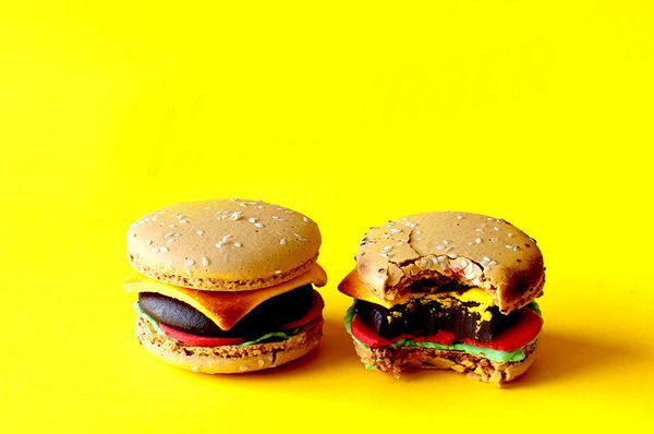 Tránh xa/hạn chế 3 loại thực phẩm sau nếu vẫn muốn giảm cân giảm mỡ