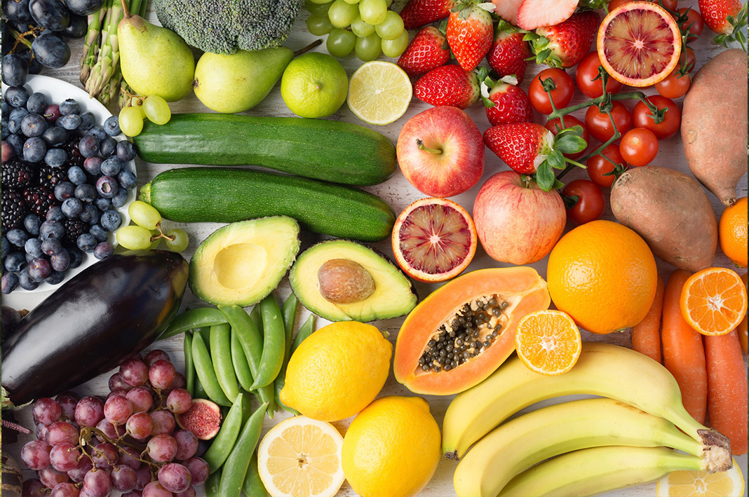 Top 5 loại trái cây chứa hàng lượng đường thấp, an toàn cho cân nặng